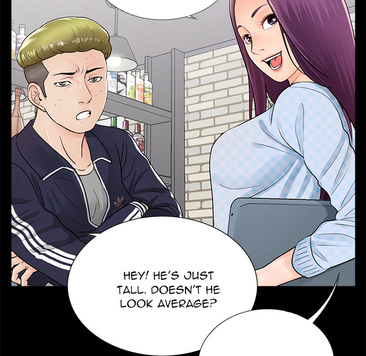 His Return chapter 2 page 41