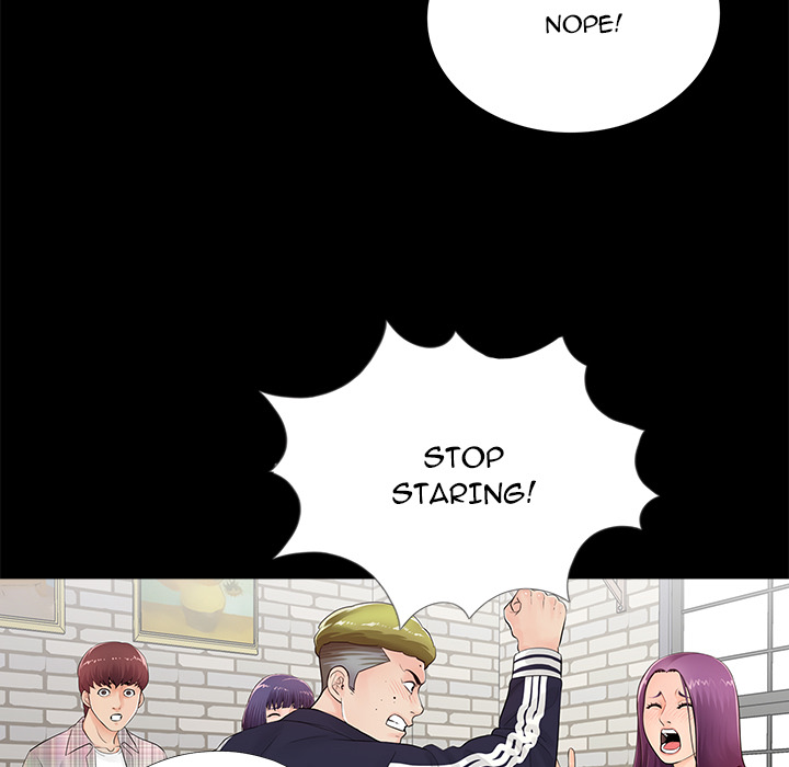 His Return chapter 2 page 42
