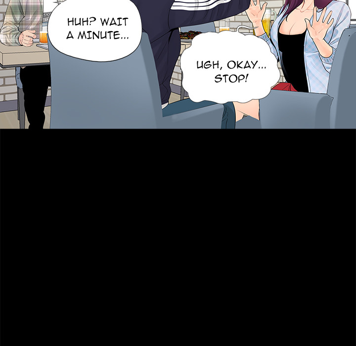 His Return chapter 2 page 43