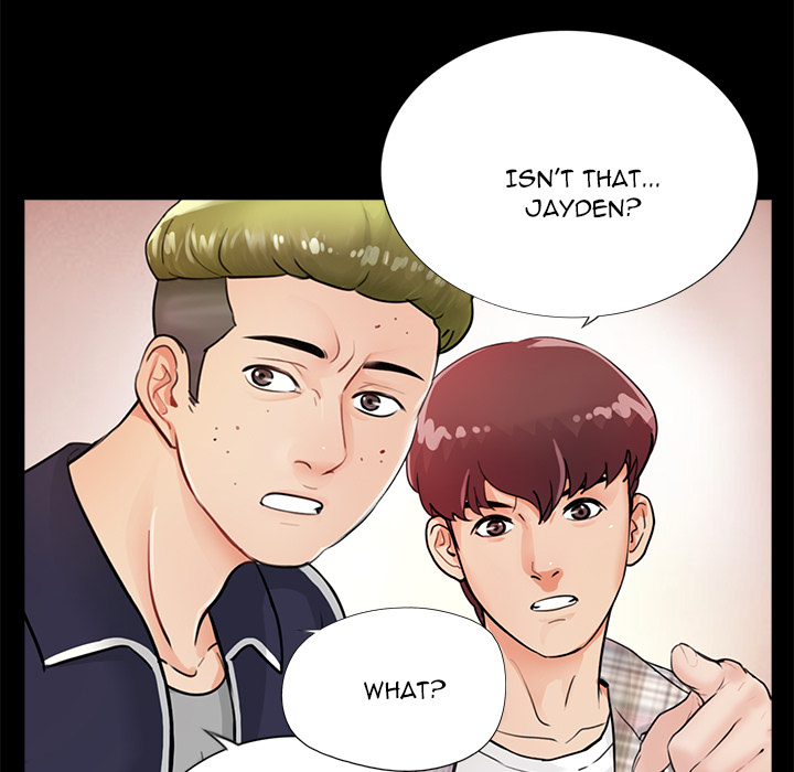 His Return chapter 2 page 44