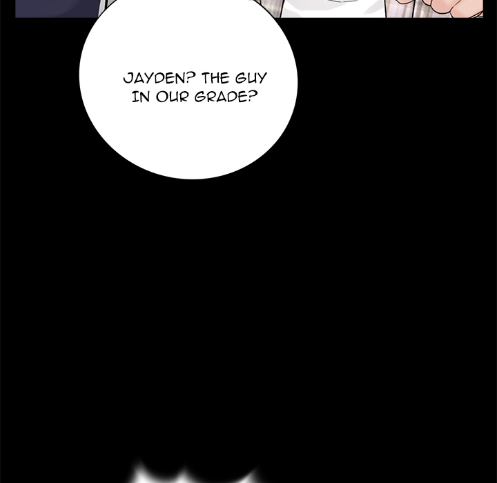 His Return chapter 2 page 45