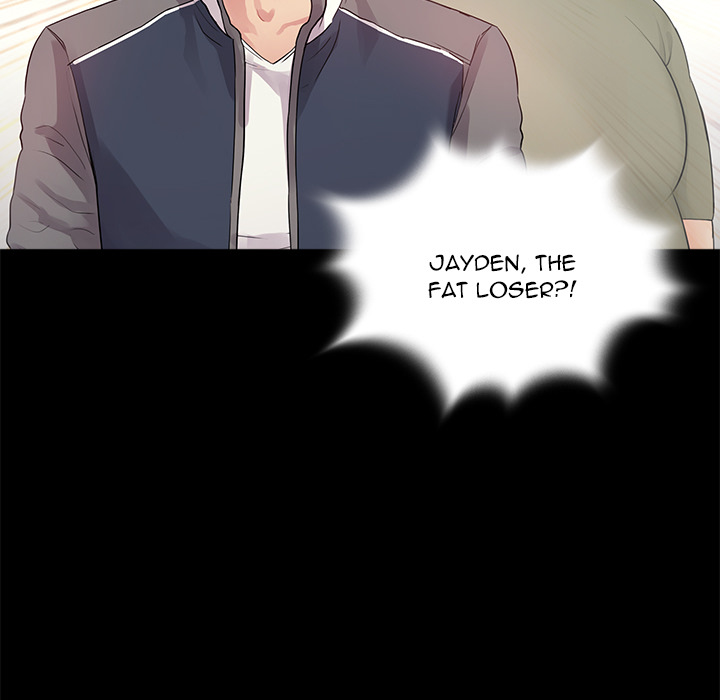 His Return chapter 2 page 47