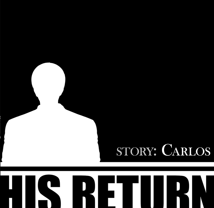 His Return chapter 2 page 50
