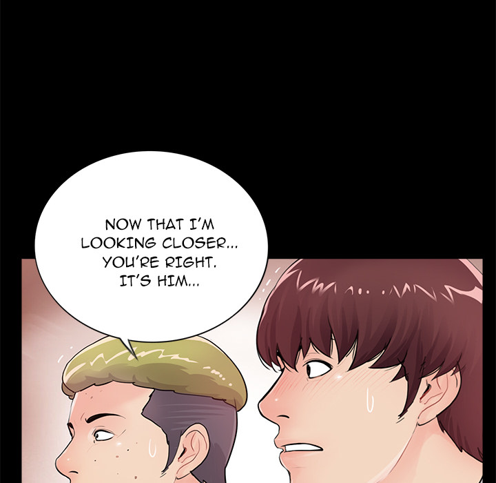 His Return chapter 2 page 53