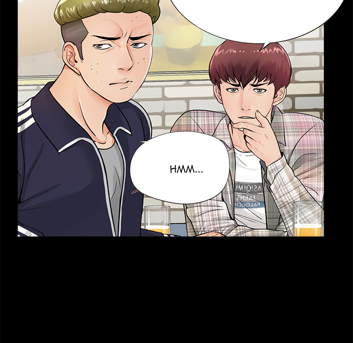 His Return chapter 2 page 55