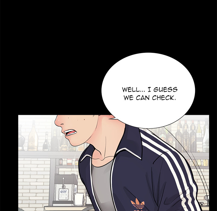 His Return chapter 2 page 56