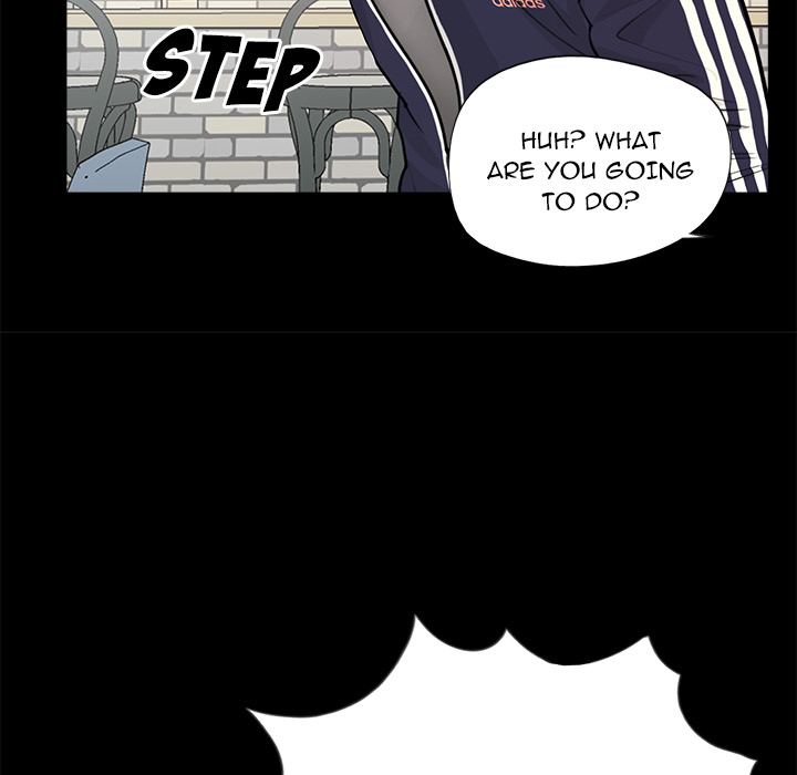 His Return chapter 2 page 57