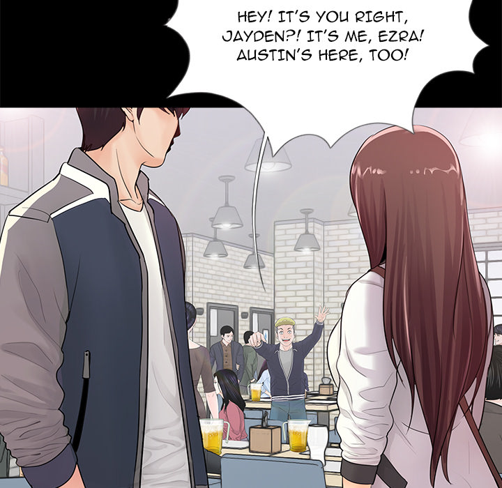 His Return chapter 2 page 58