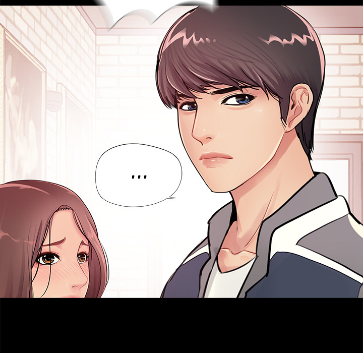 His Return chapter 2 page 60