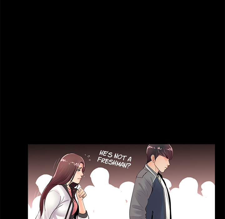 His Return chapter 2 page 61