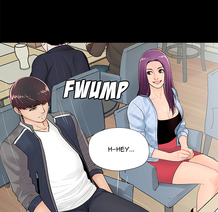 His Return chapter 2 page 63