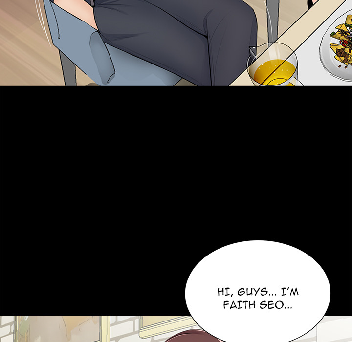 His Return chapter 2 page 64