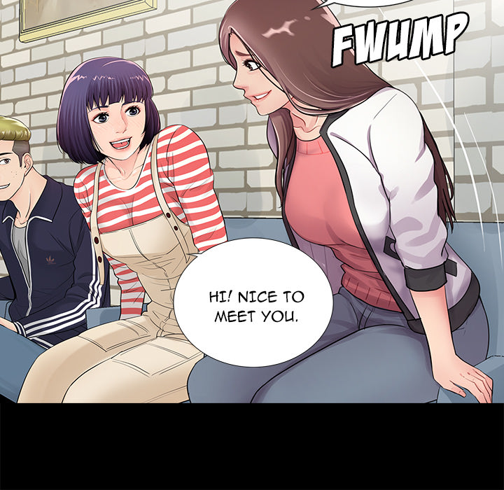 His Return chapter 2 page 65