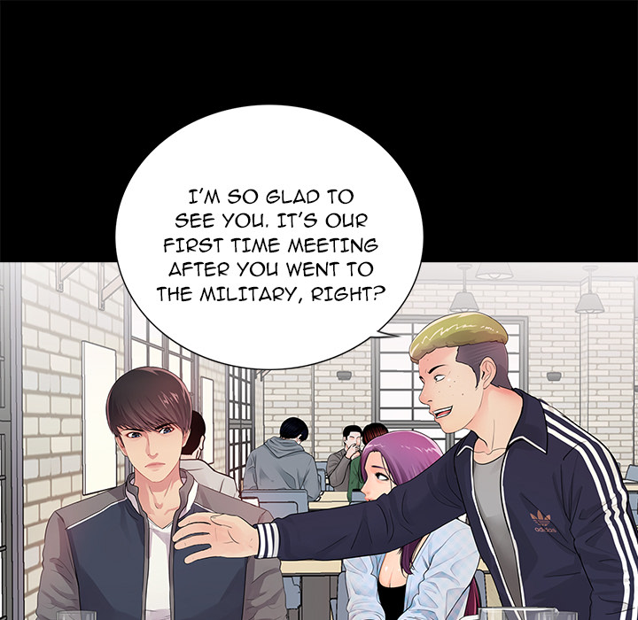 His Return chapter 2 page 66