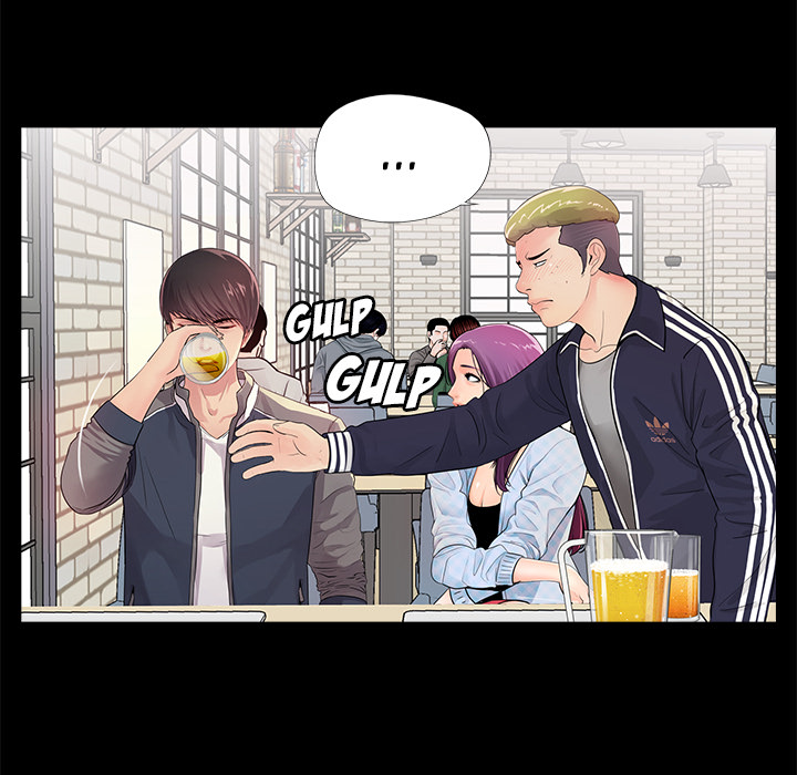 His Return chapter 2 page 69
