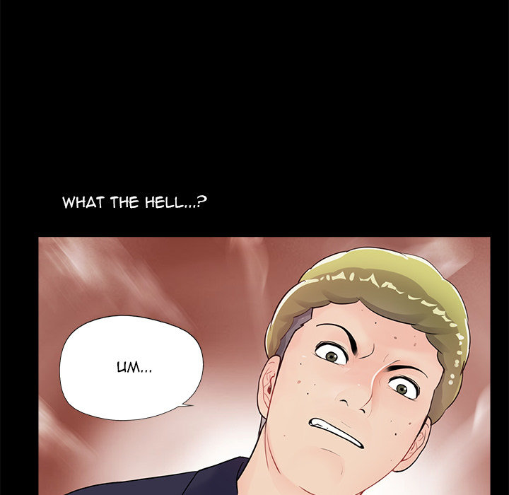 His Return chapter 2 page 70