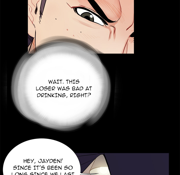 His Return chapter 2 page 72