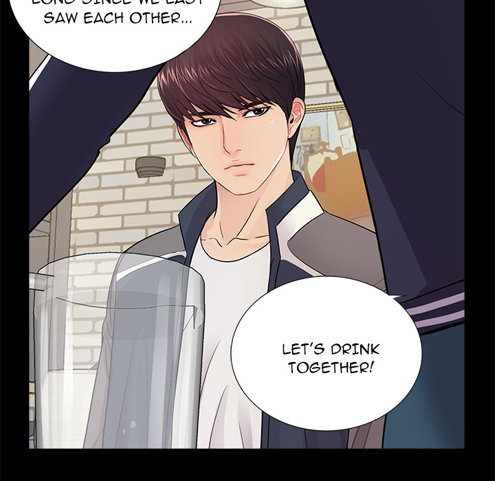 His Return chapter 2 page 73