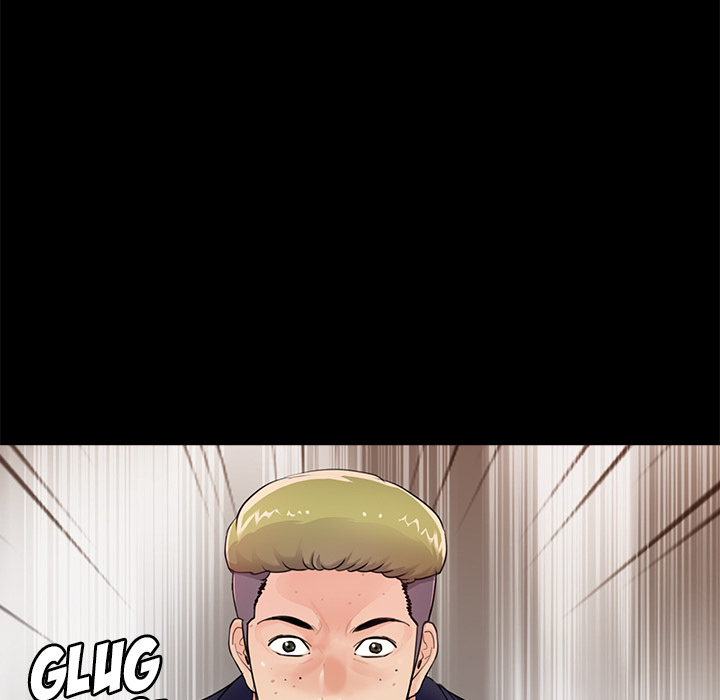 His Return chapter 2 page 74