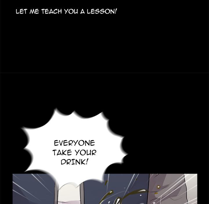 His Return chapter 2 page 76