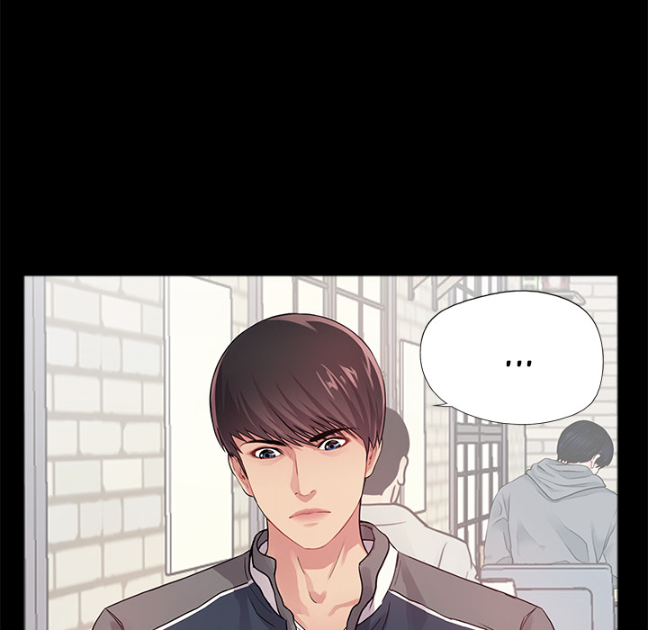 His Return chapter 2 page 78