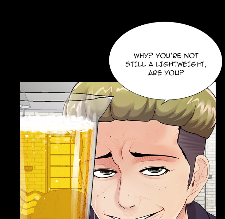 His Return chapter 2 page 80