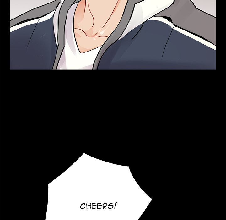 His Return chapter 2 page 83