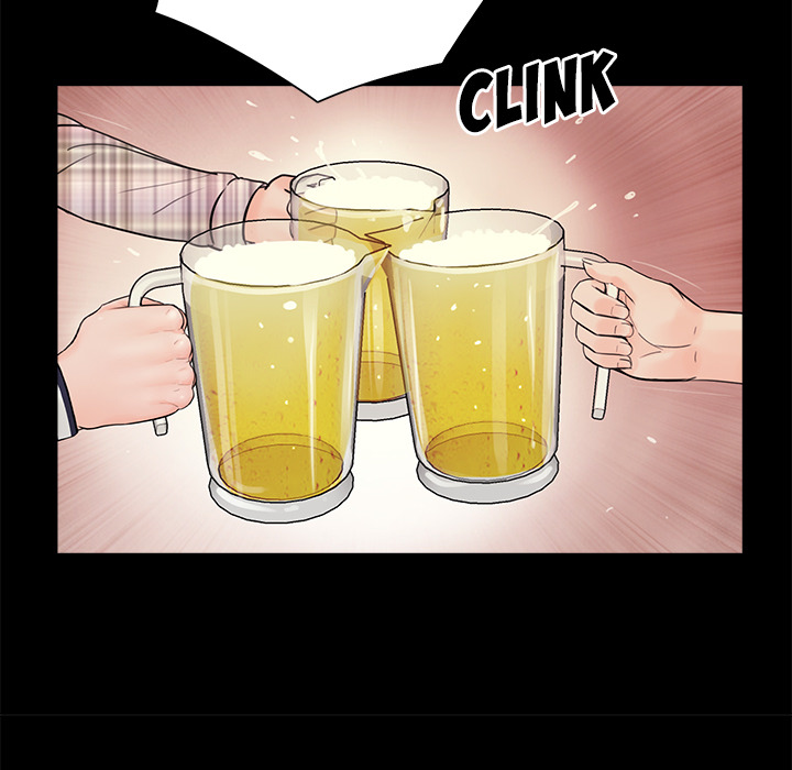 His Return chapter 2 page 84
