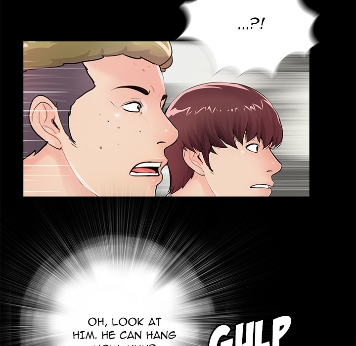 His Return chapter 2 page 87