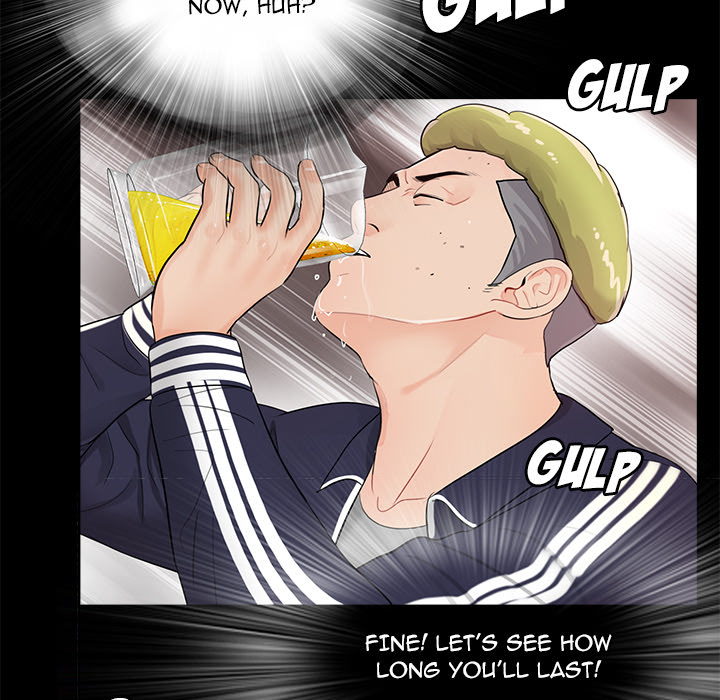His Return chapter 2 page 88