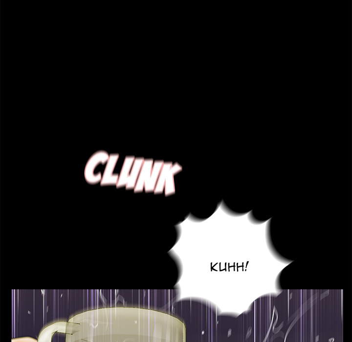 His Return chapter 2 page 90
