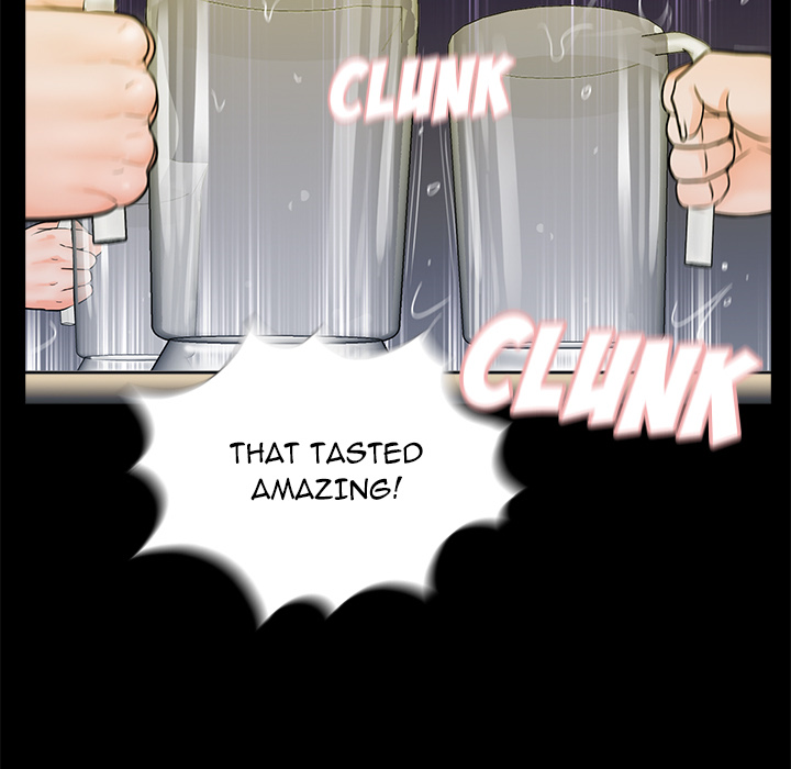 His Return chapter 2 page 91