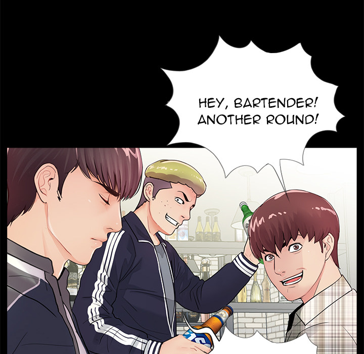 His Return chapter 2 page 92