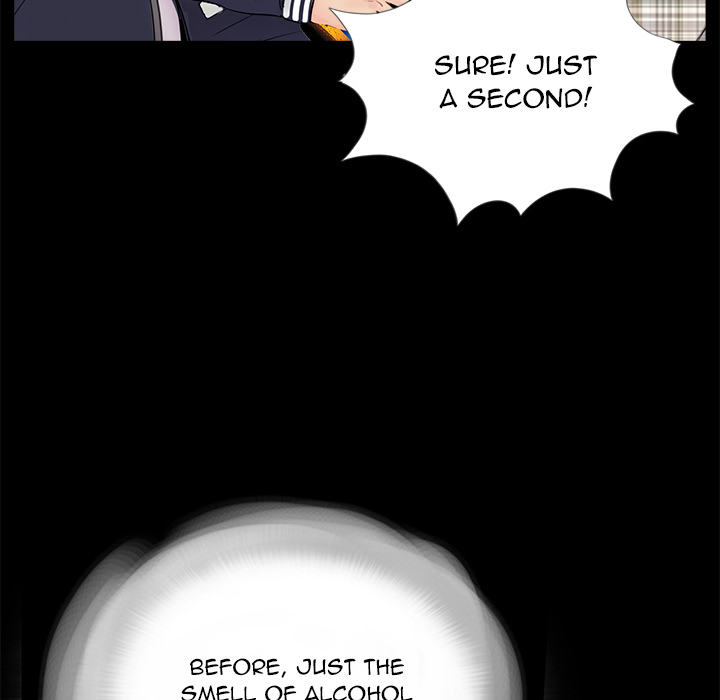 His Return chapter 2 page 93