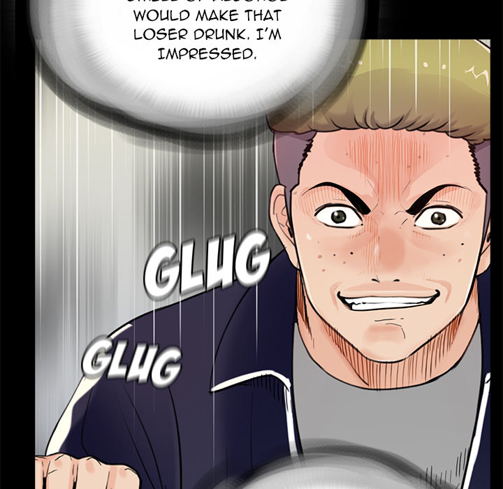 His Return chapter 2 page 94
