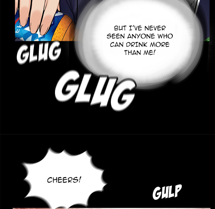 His Return chapter 2 page 95