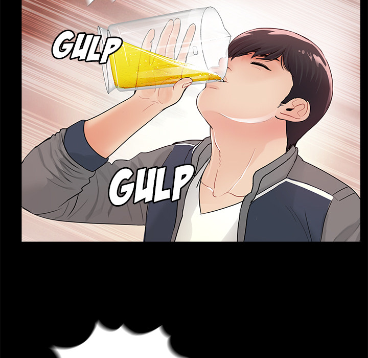 His Return chapter 2 page 96