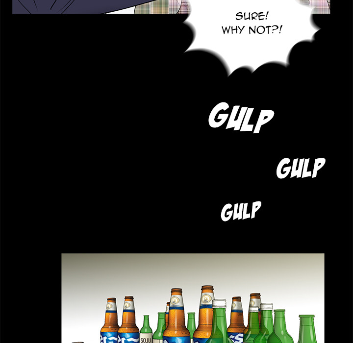 His Return chapter 2 page 98