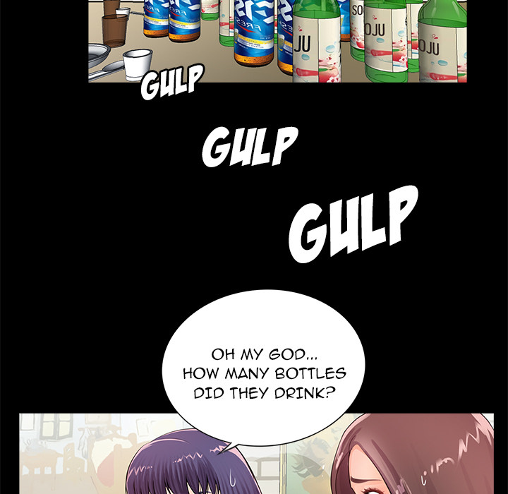 His Return chapter 2 page 99