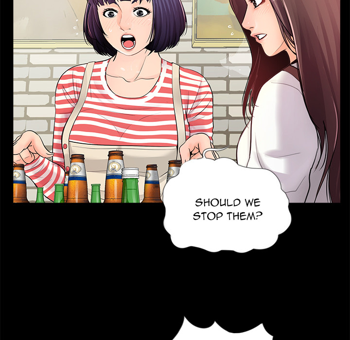 His Return chapter 2 page 100