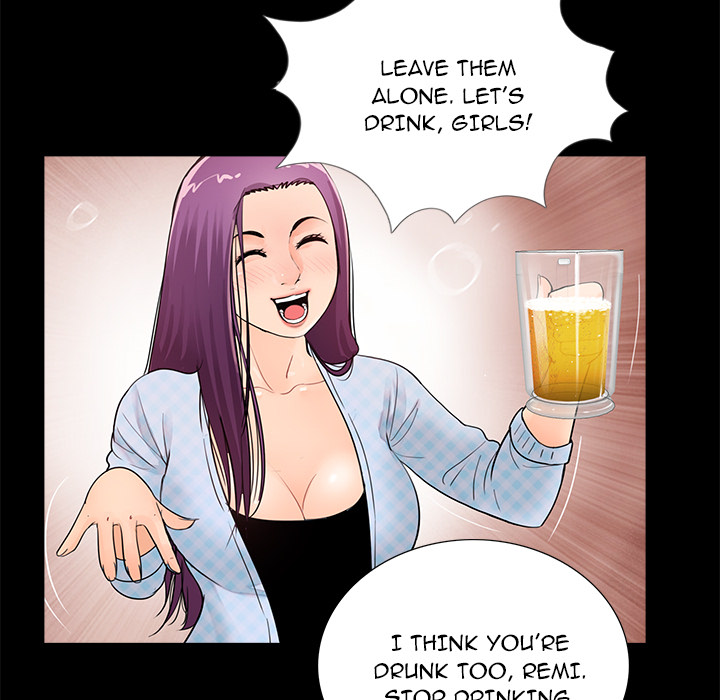 His Return chapter 2 page 101
