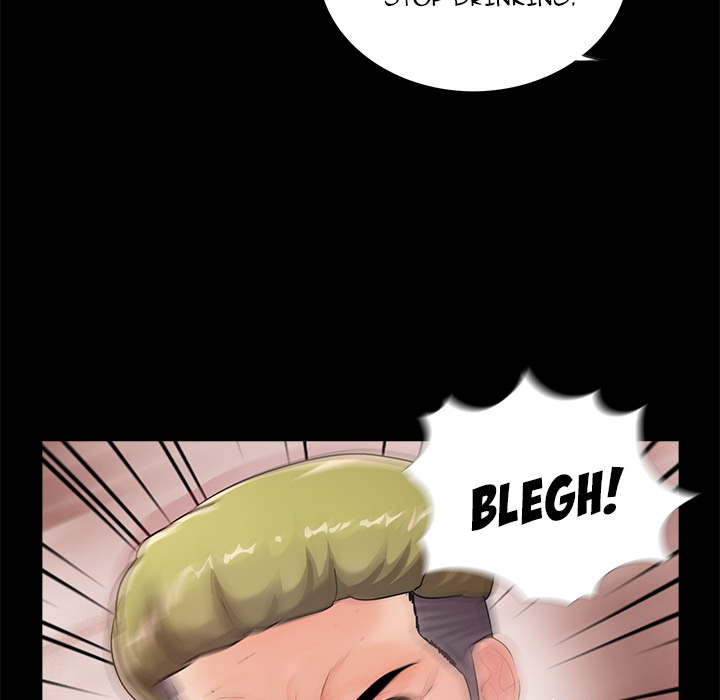 His Return chapter 2 page 102