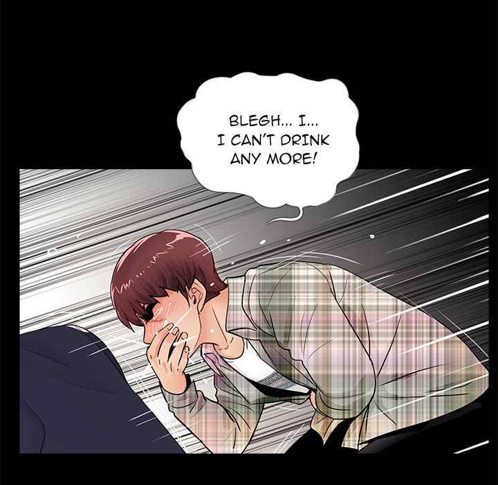 His Return chapter 2 page 104