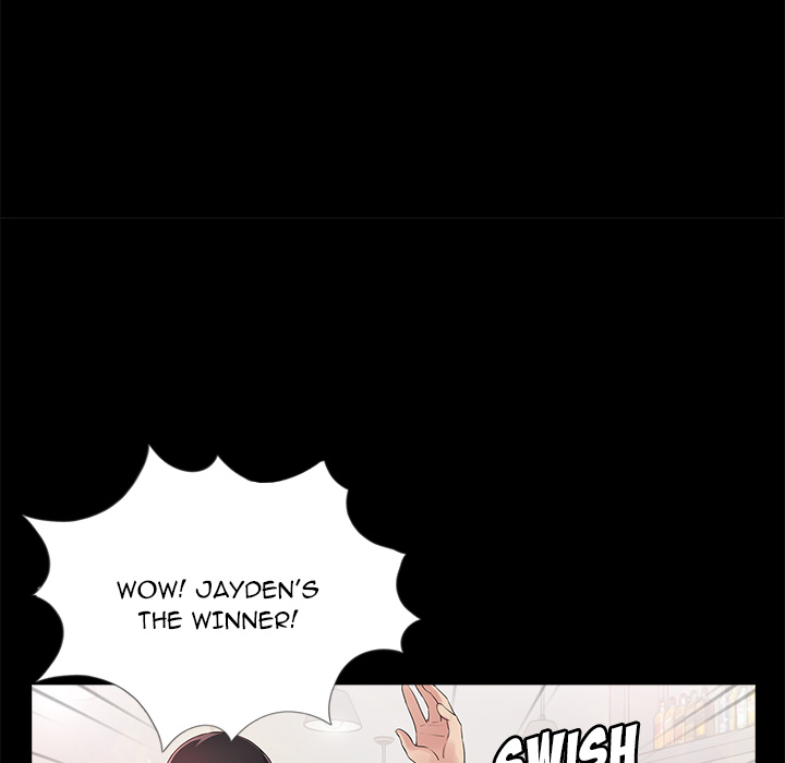His Return chapter 2 page 105
