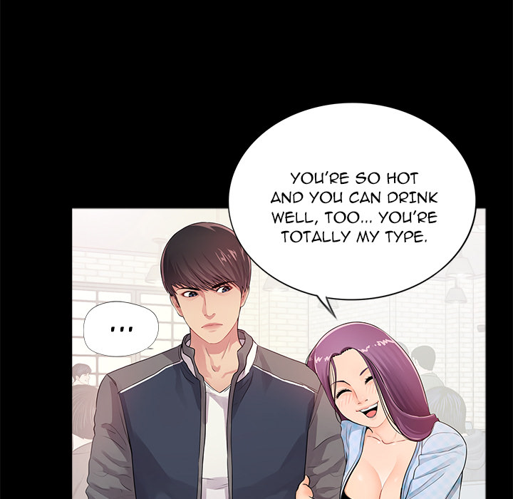 His Return chapter 2 page 107