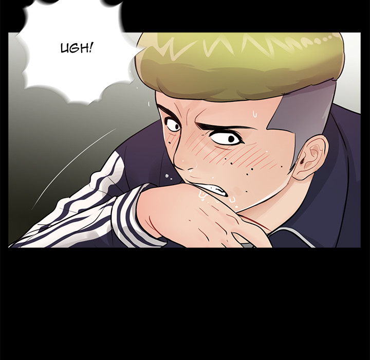 His Return chapter 2 page 109