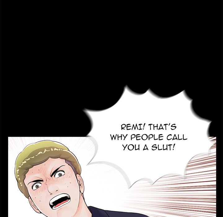 His Return chapter 2 page 110
