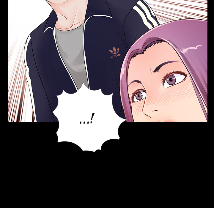 His Return chapter 2 page 111