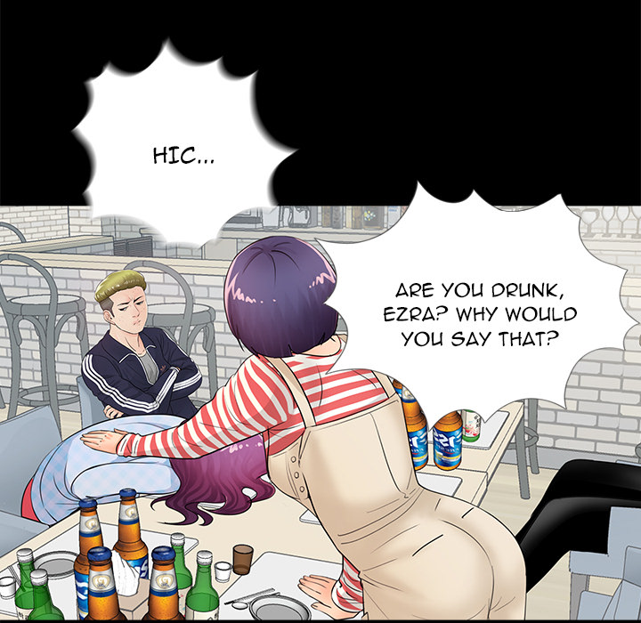 His Return chapter 2 page 114