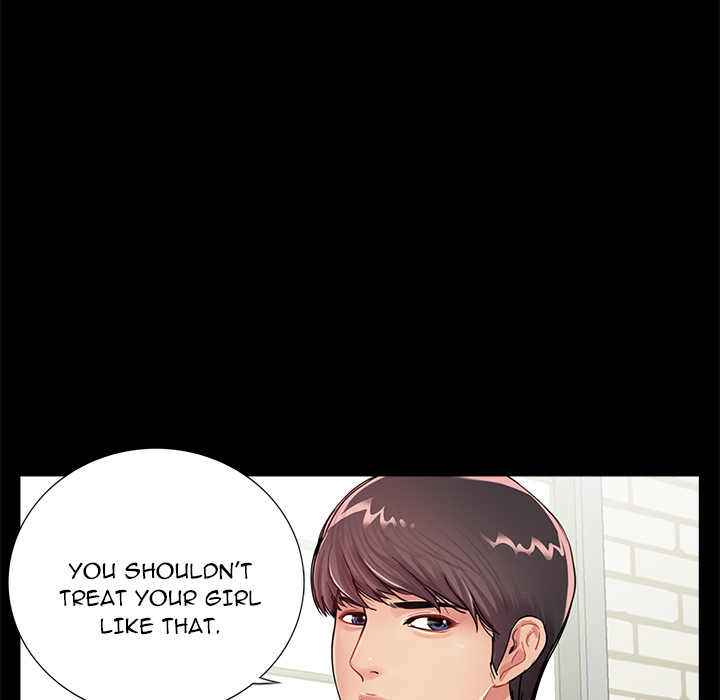 His Return chapter 2 page 115
